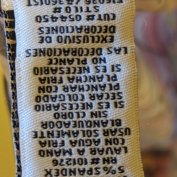 Dress - Picture 4 of 5